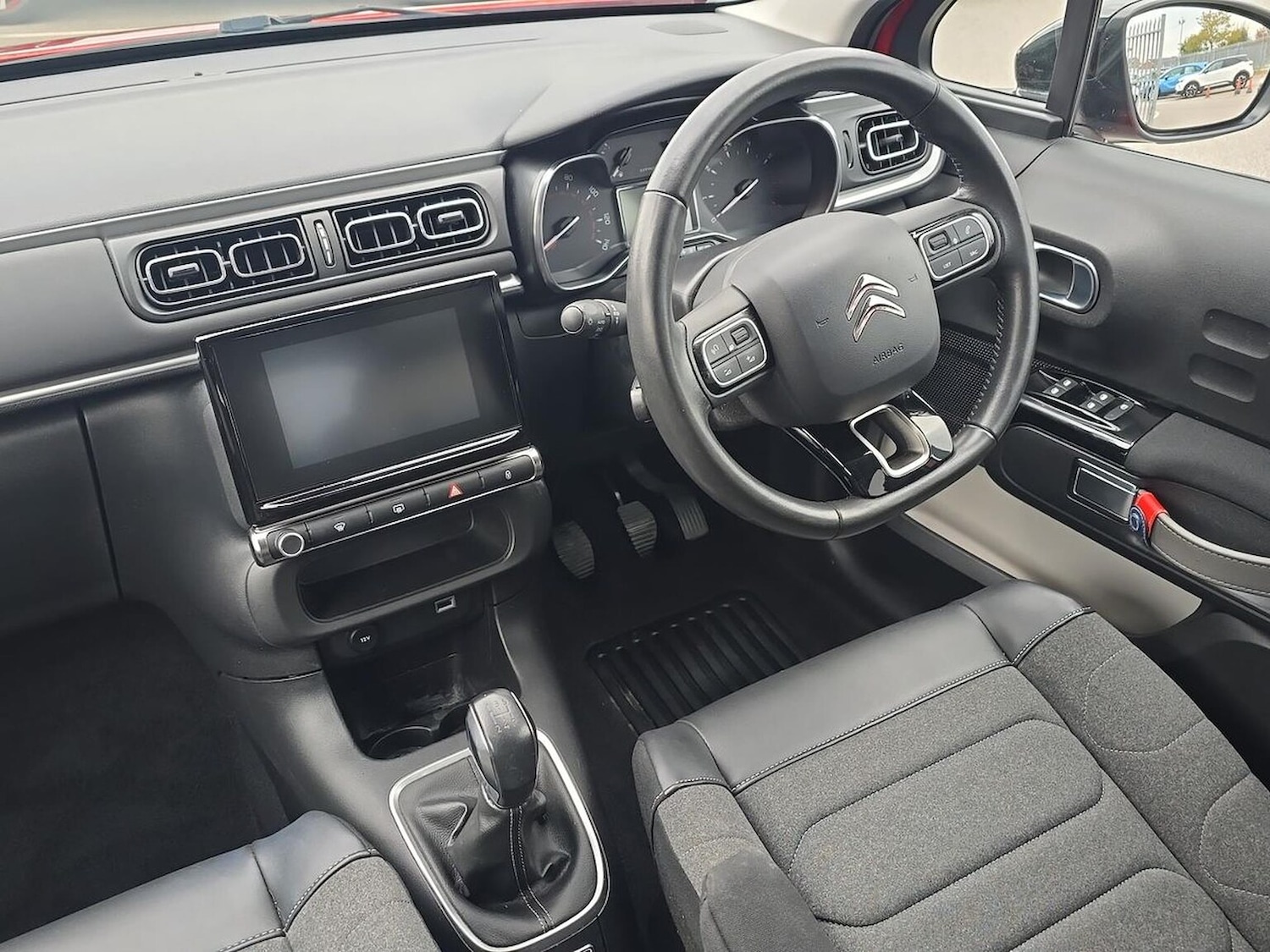 Used Citroen C3 2022 for sale - 76149457: Photo 28
