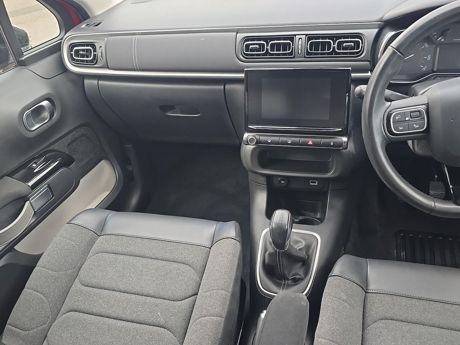 Used Citroen C3 2022 for sale - 76149457: Photo 29