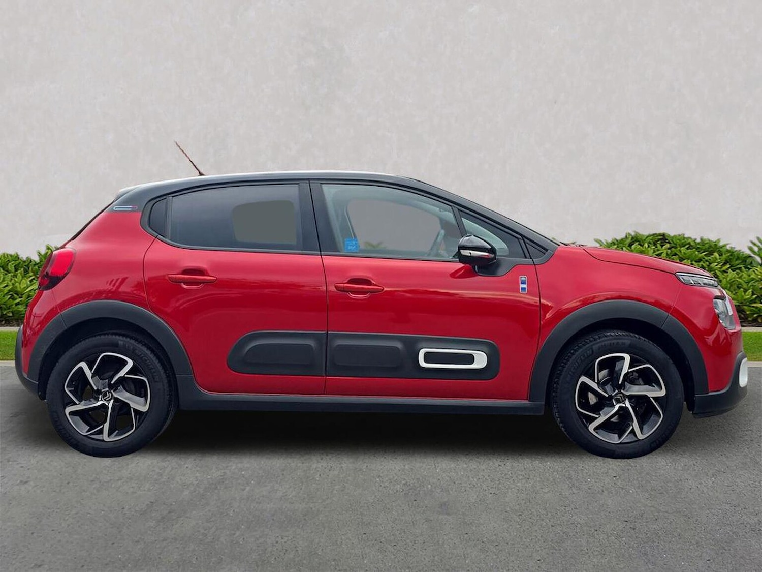Used Citroen C3 2022 for sale - 76149457: Photo 3