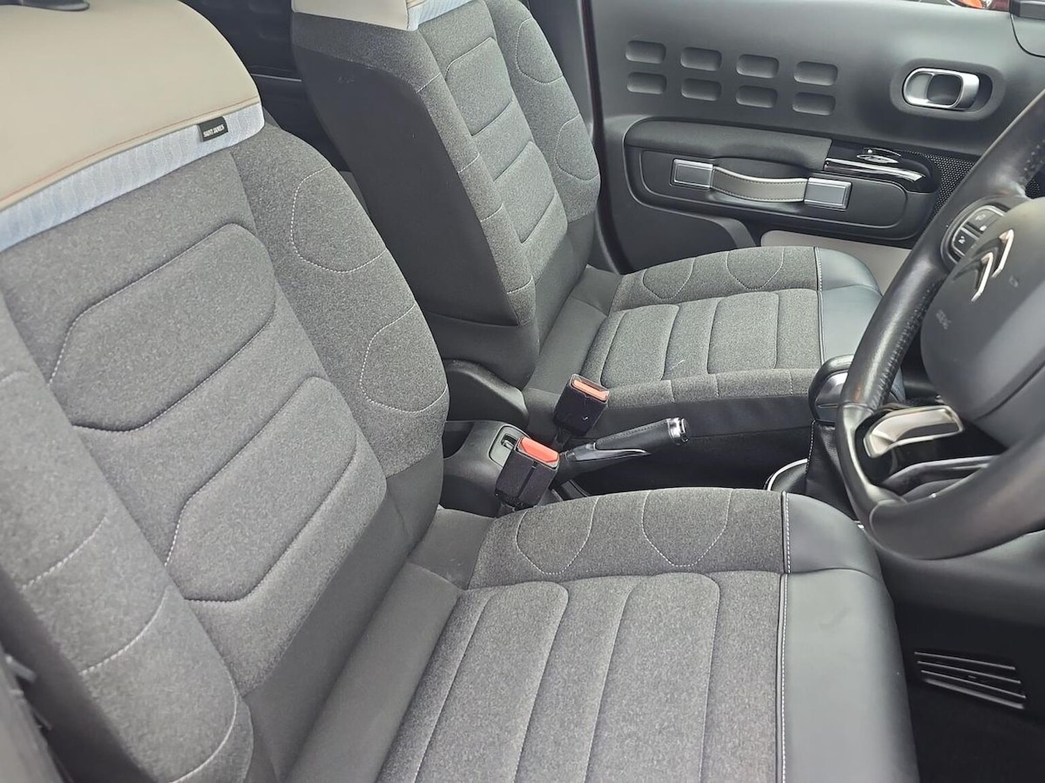 Used Citroen C3 2022 for sale - 76149457: Photo 30