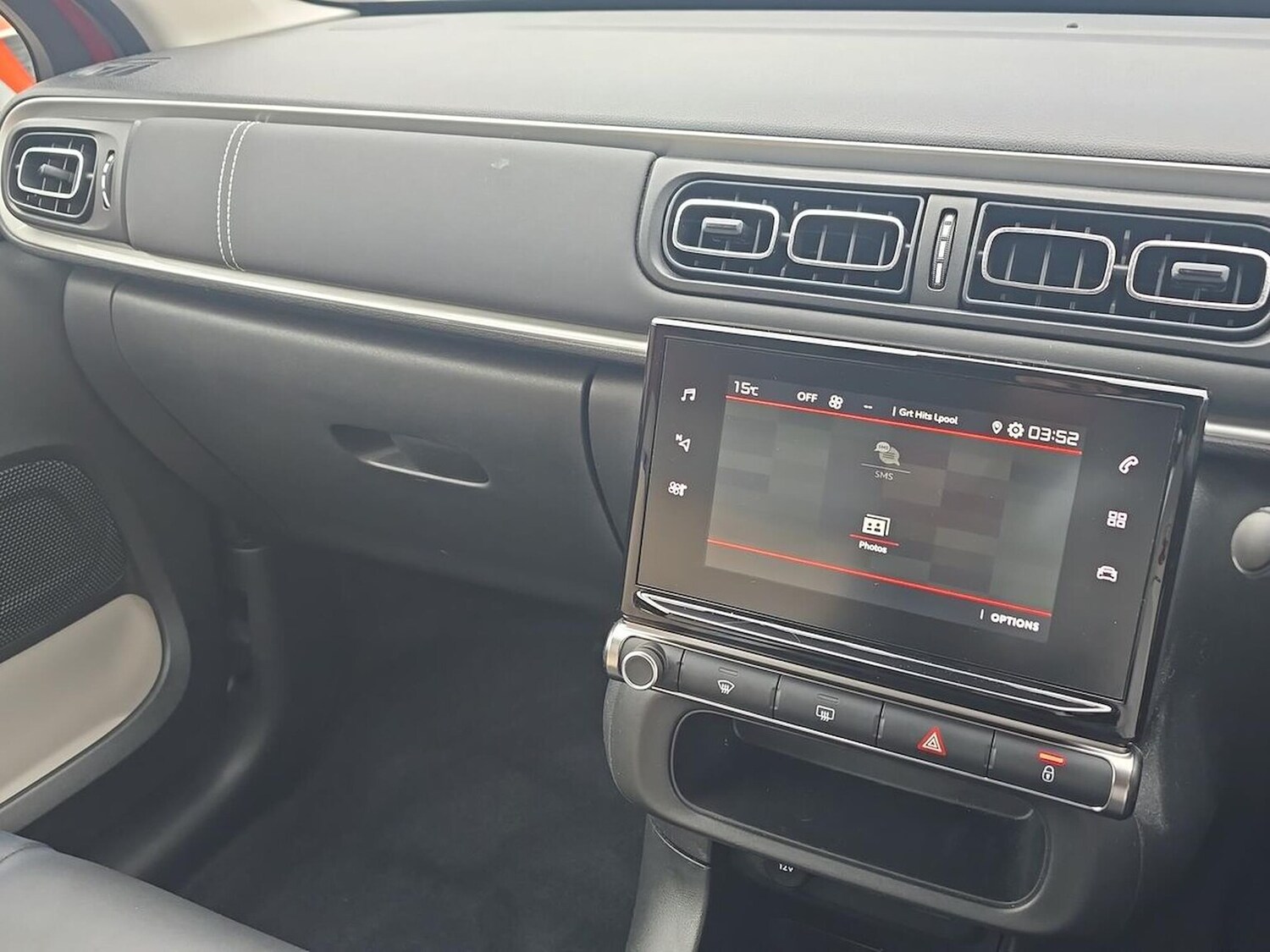 Used Citroen C3 2022 for sale - 76149457: Photo 32