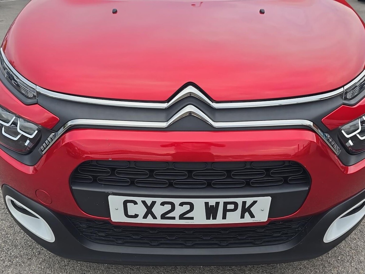 Used Citroen C3 2022 for sale - 76149457: Photo 33