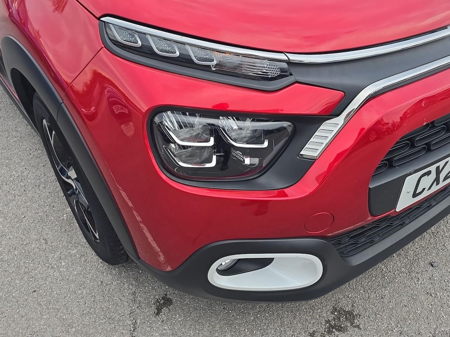 Used Citroen C3 2022 for sale - 76149457: Photo 34