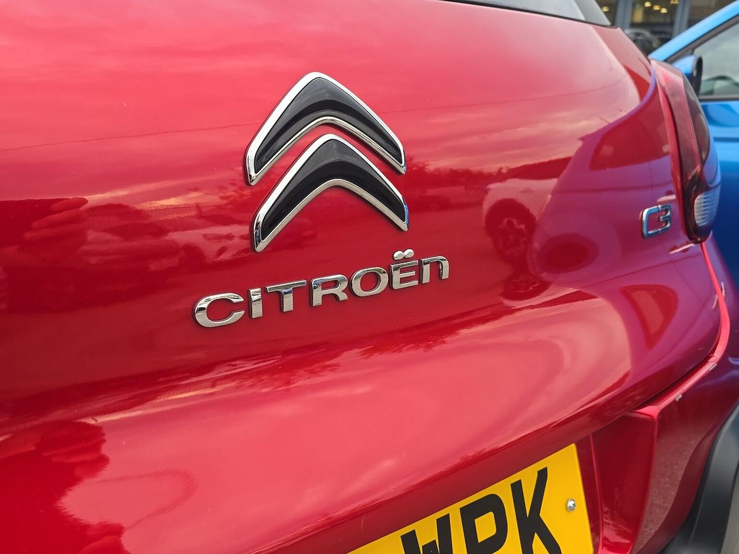 Used Citroen C3 2022 for sale - 76149457: Photo 35