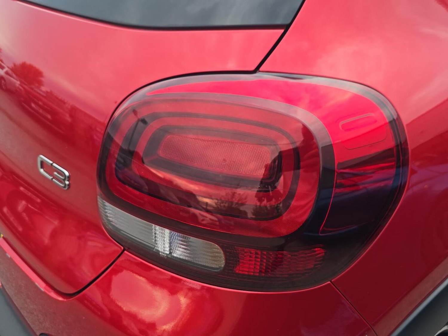 Used Citroen C3 2022 for sale - 76149457: Photo 36