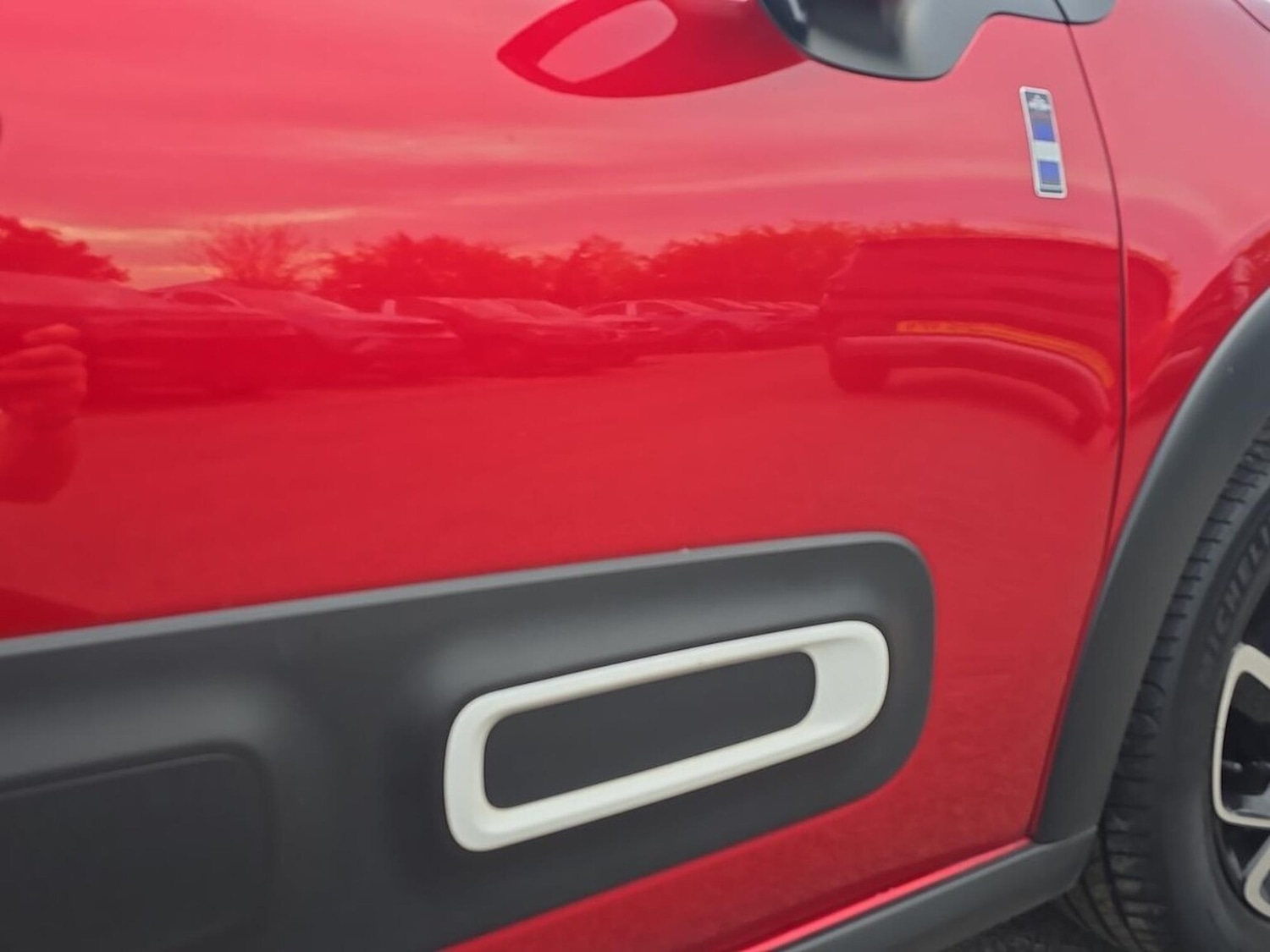 Used Citroen C3 2022 for sale - 76149457: Photo 37