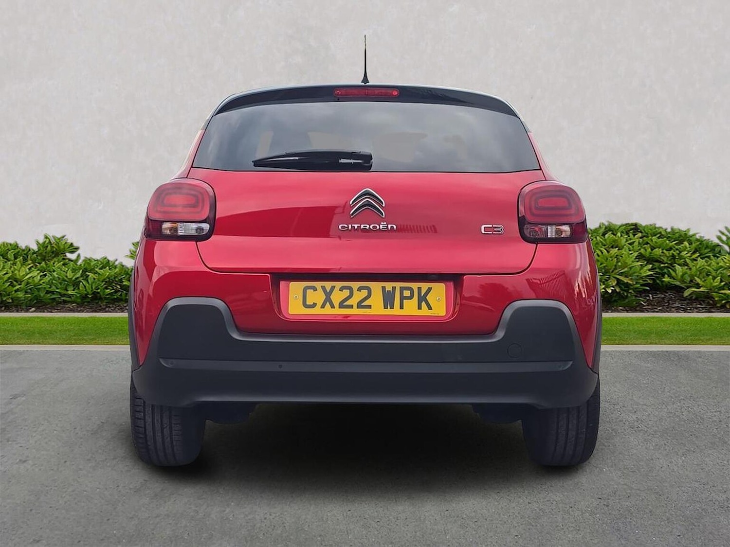 Used Citroen C3 2022 for sale - 76149457: Photo 4