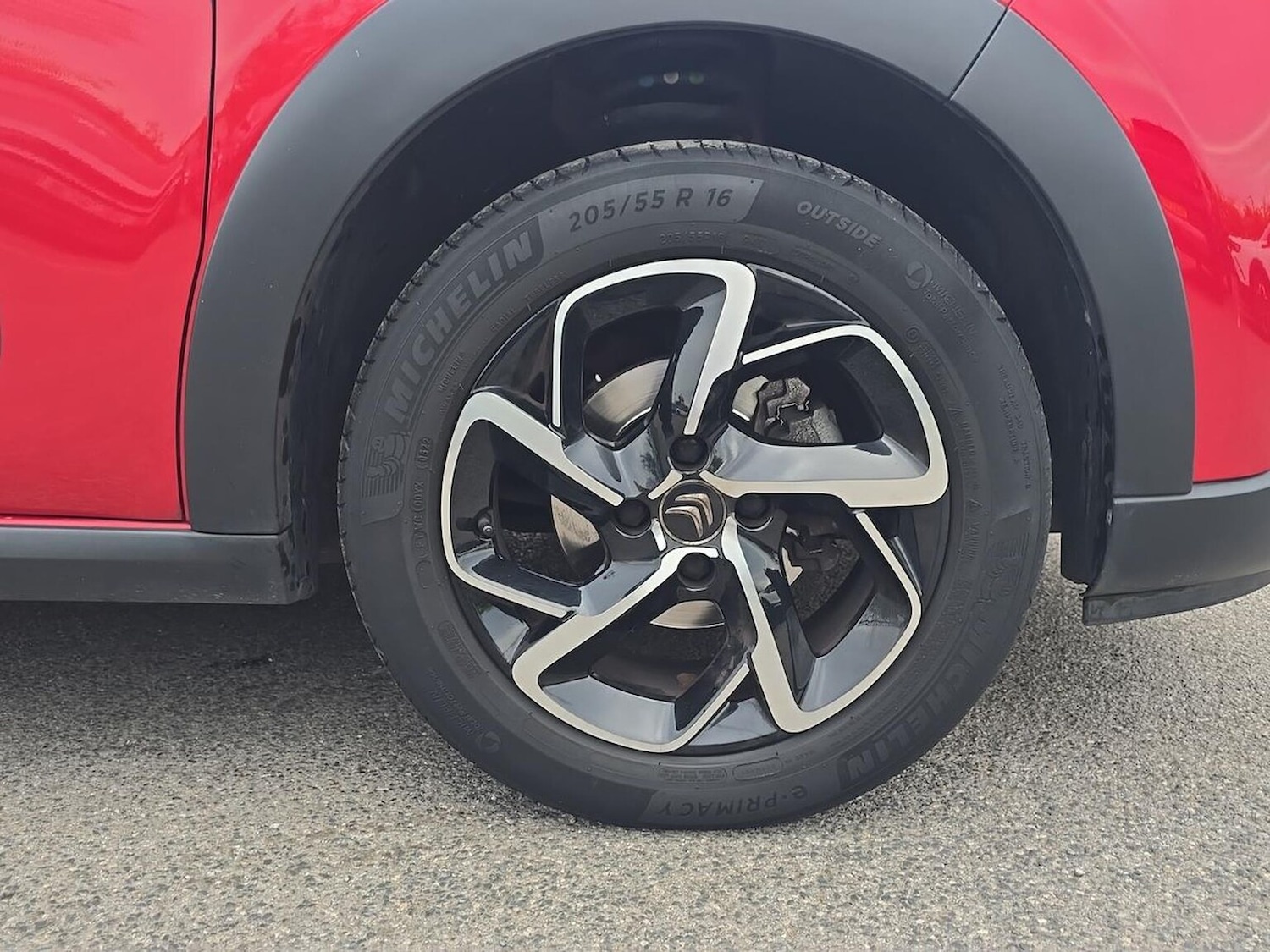 Used Citroen C3 2022 for sale - 76149457: Photo 6