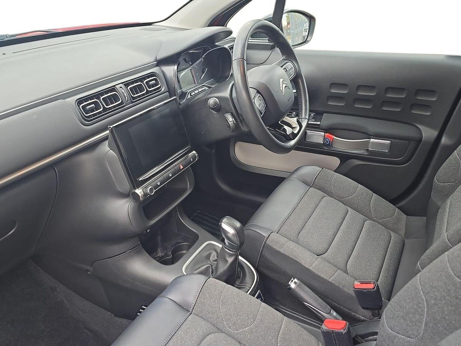Used Citroen C3 2022 for sale - 76149457: Photo 7