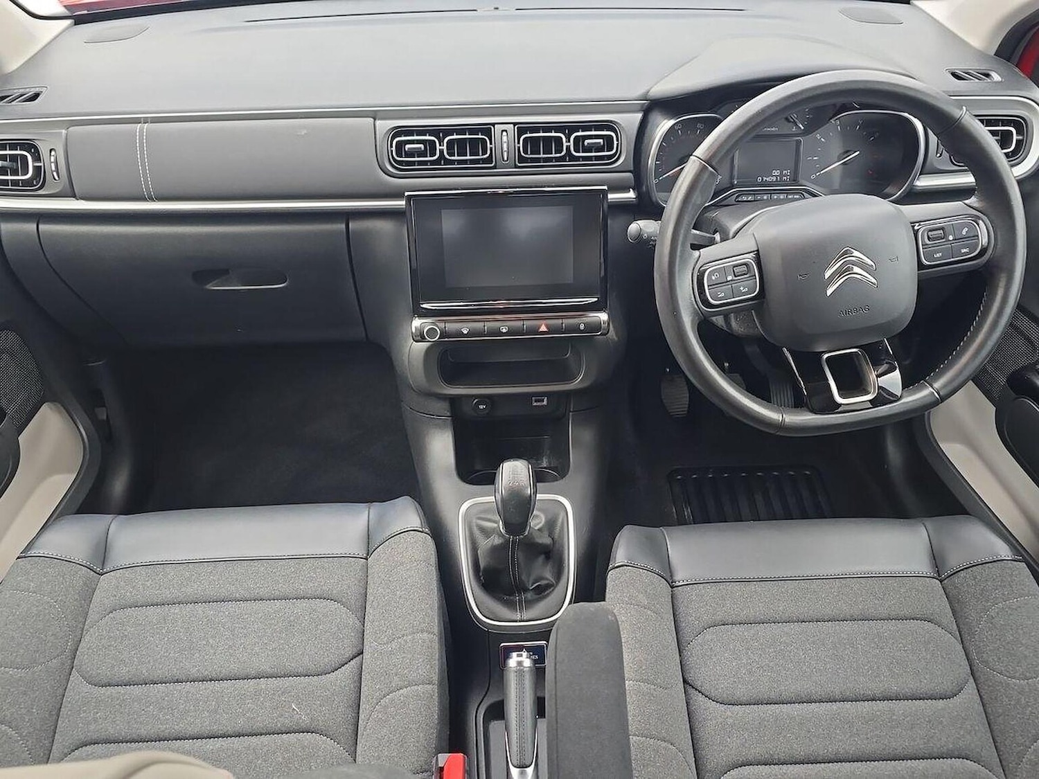 Used Citroen C3 2022 for sale - 76149457: Photo 8