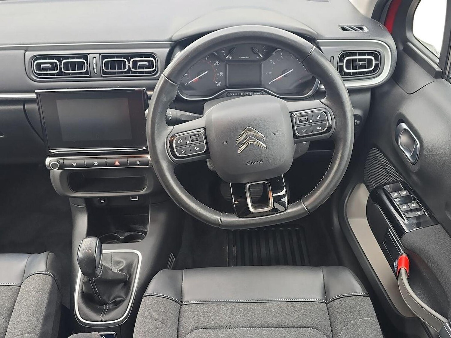 Used Citroen C3 2022 for sale - 76149457: Photo 9