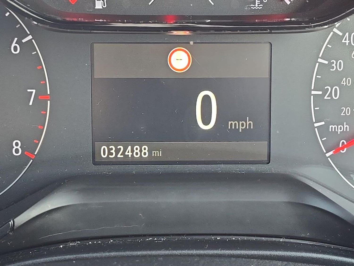 Used Vauxhall Corsa 2021 for sale - 76407410: Photo 10