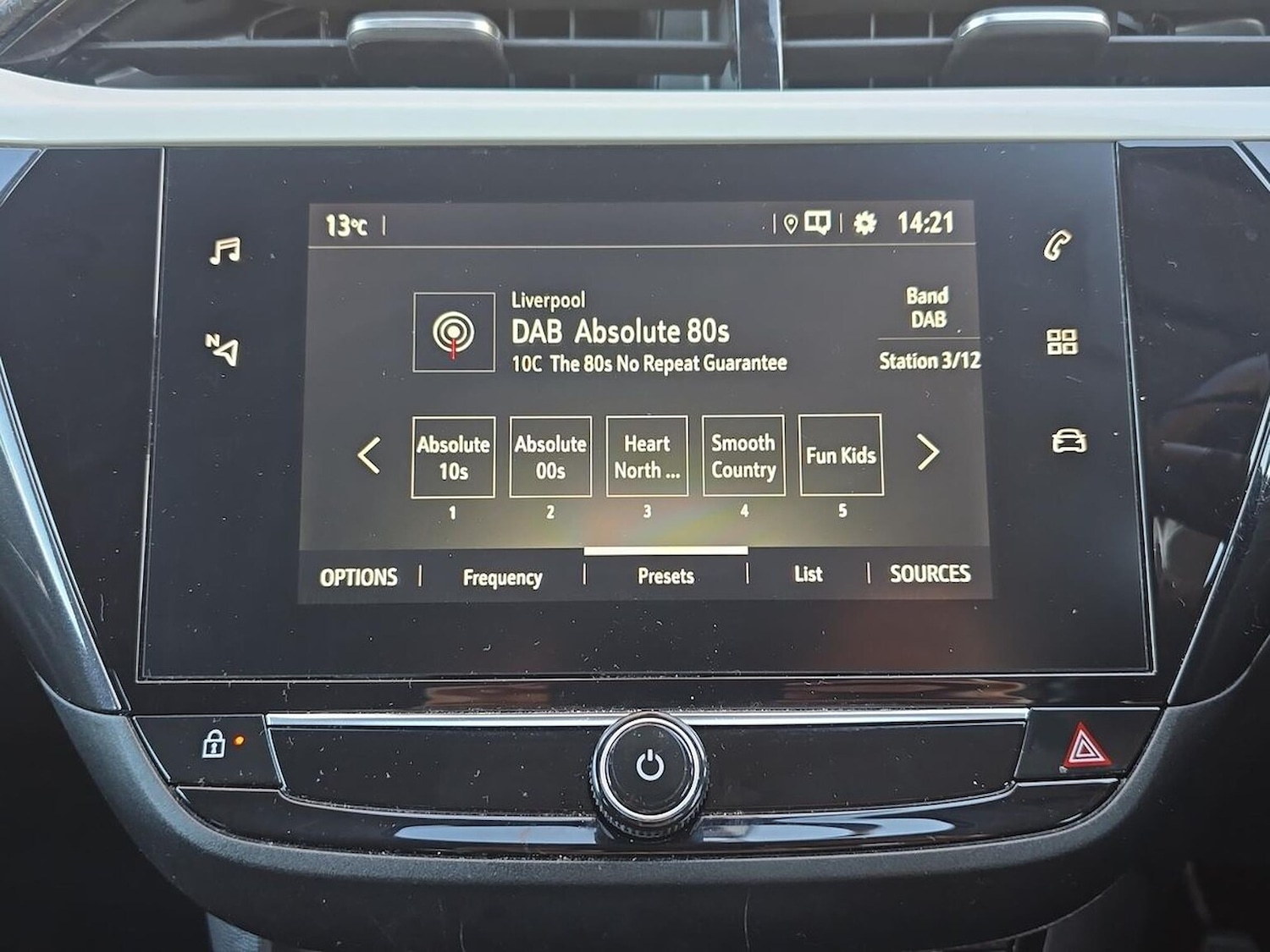 Used Vauxhall Corsa 2021 for sale - 76407410: Photo 11