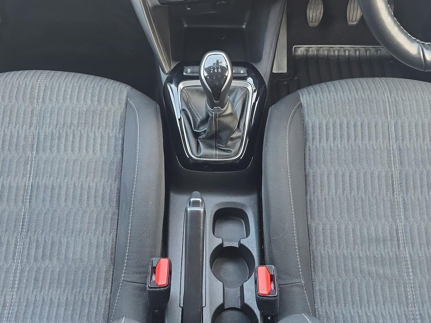 Used Vauxhall Corsa 2021 for sale - 76407410: Photo 13