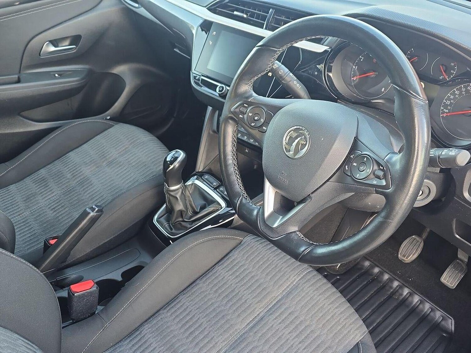 Used Vauxhall Corsa 2021 for sale - 76407410: Photo 15