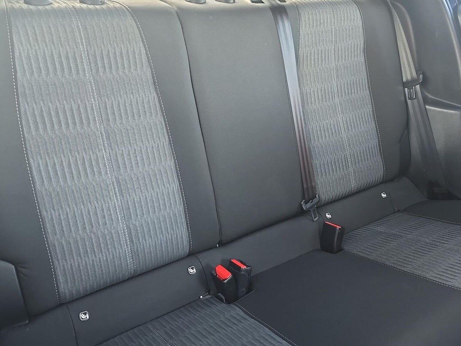 Used Vauxhall Corsa 2021 for sale - 76407410: Photo 16