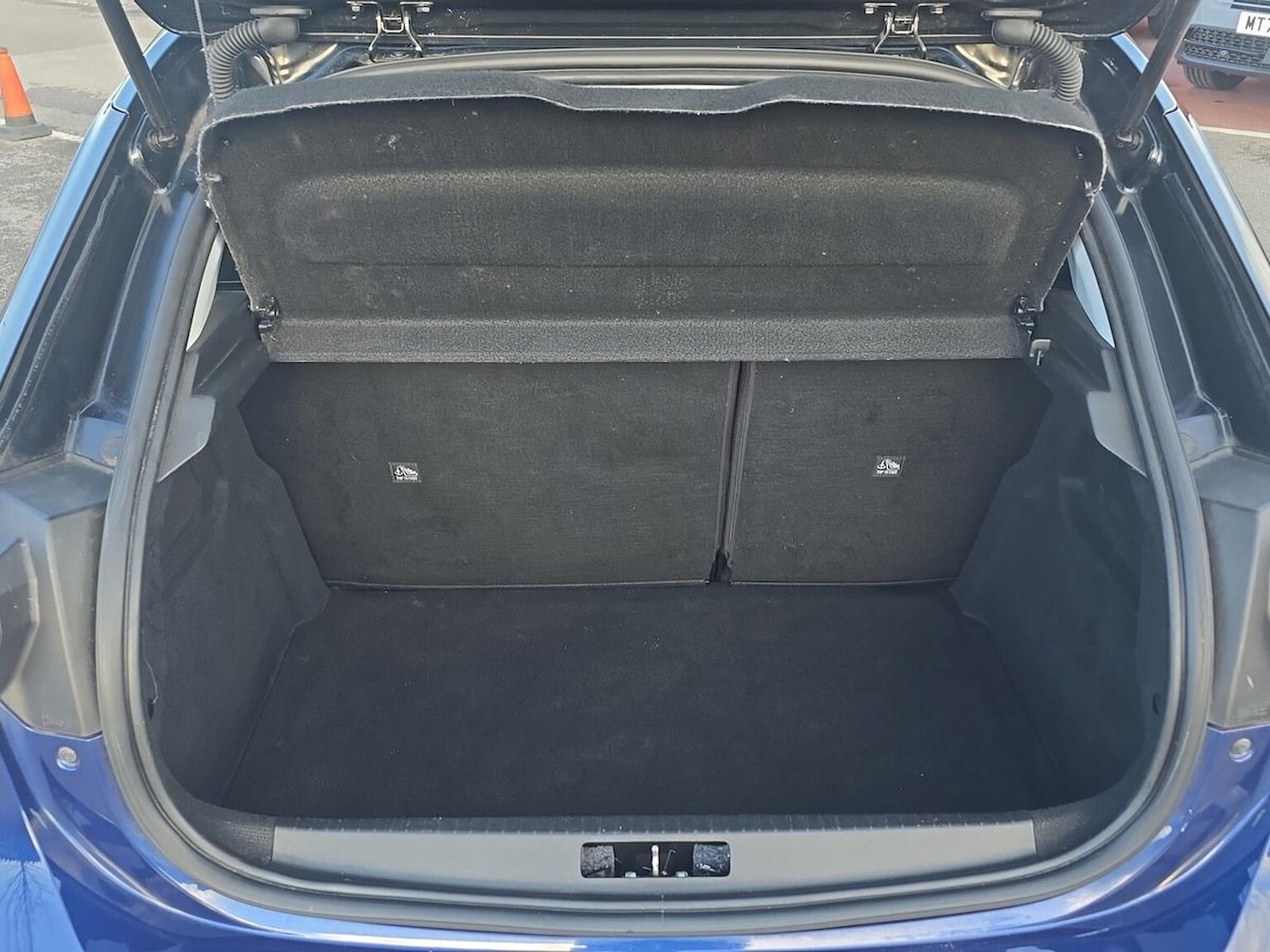 Used Vauxhall Corsa 2021 for sale - 76407410: Photo 17