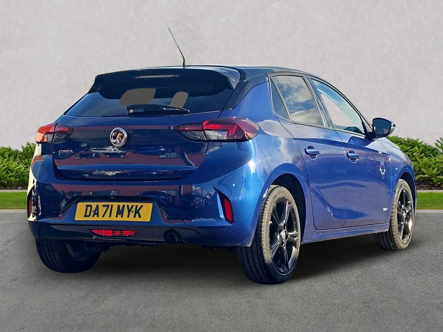 Used Vauxhall Corsa 2021 for sale - 76407410: Photo 18