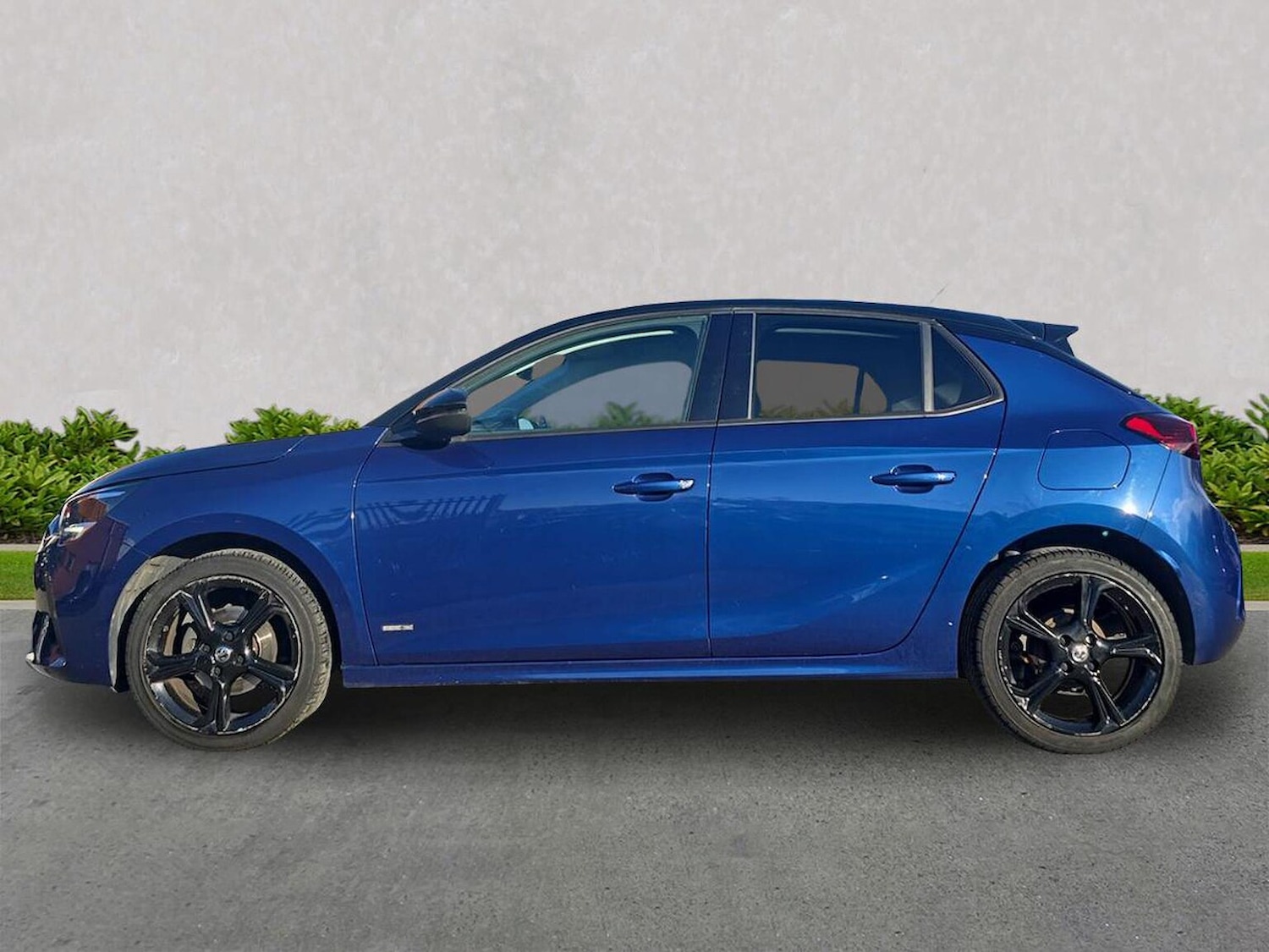 Used Vauxhall Corsa 2021 for sale - 76407410: Photo 19