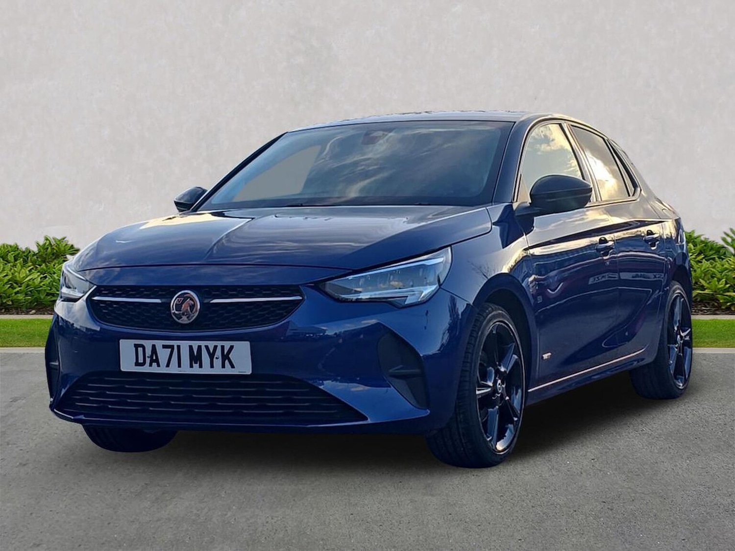 Used Vauxhall Corsa 2021 for sale - 76407410: Photo 20