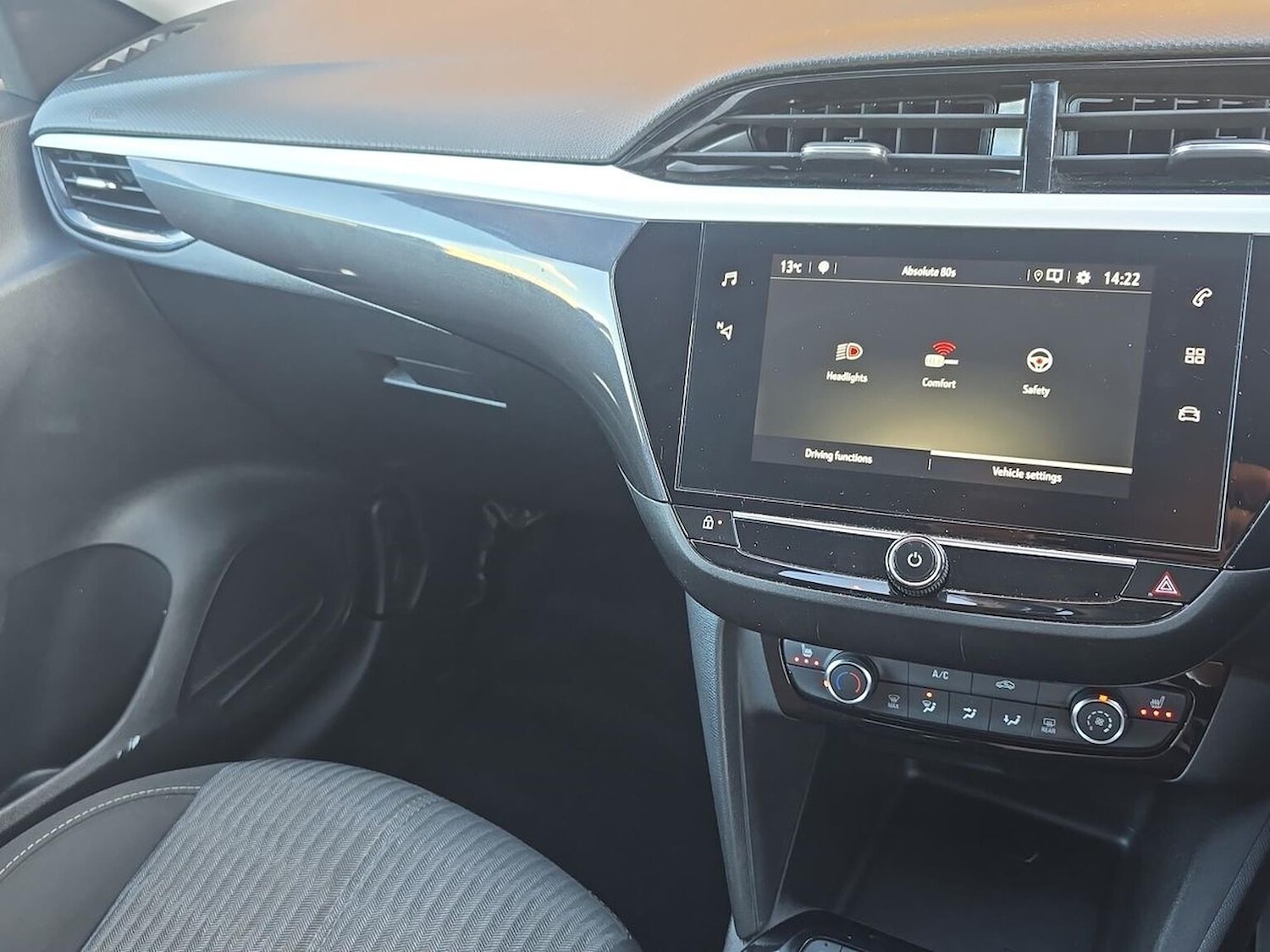 Used Vauxhall Corsa 2021 for sale - 76407410: Photo 22