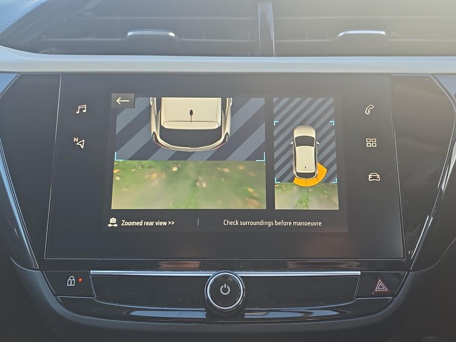 Used Vauxhall Corsa 2021 for sale - 76407410: Photo 23