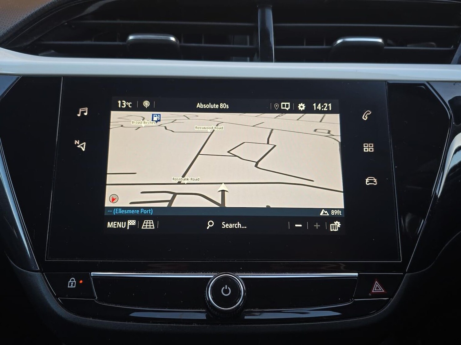 Used Vauxhall Corsa 2021 for sale - 76407410: Photo 24