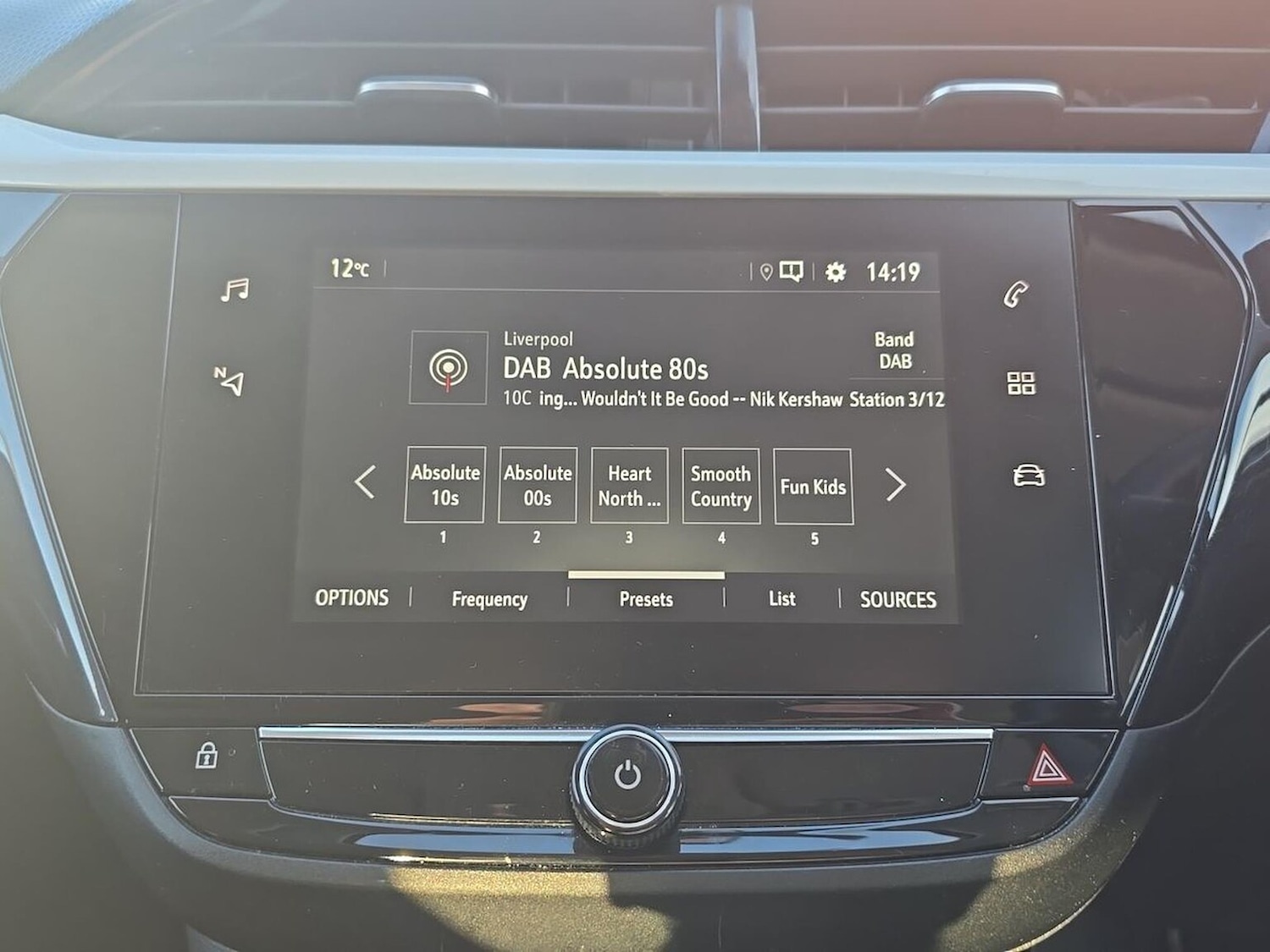 Used Vauxhall Corsa 2021 for sale - 76407410: Photo 25