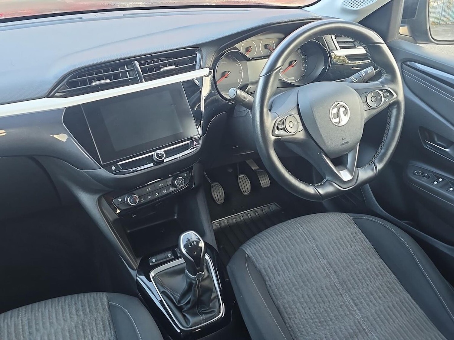 Used Vauxhall Corsa 2021 for sale - 76407410: Photo 28