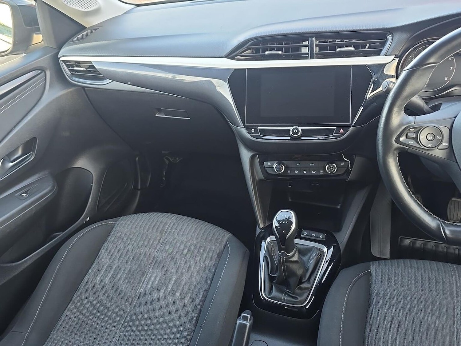 Used Vauxhall Corsa 2021 for sale - 76407410: Photo 29