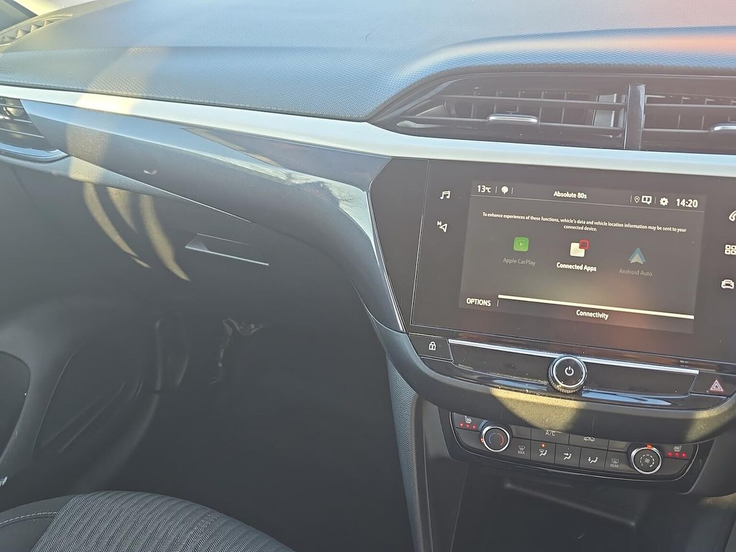 Used Vauxhall Corsa 2021 for sale - 76407410: Photo 31