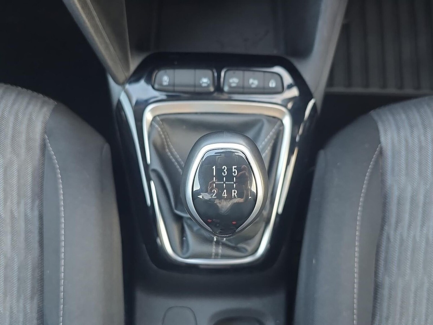 Used Vauxhall Corsa 2021 for sale - 76407410: Photo 32