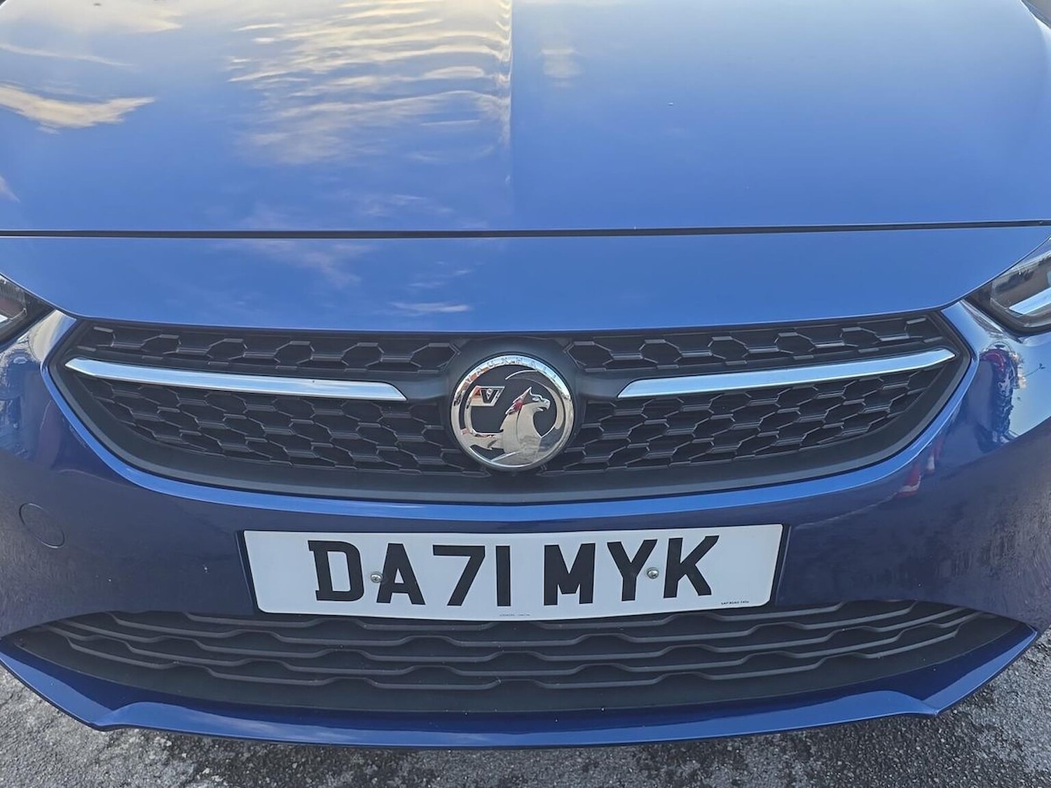 Used Vauxhall Corsa 2021 for sale - 76407410: Photo 33