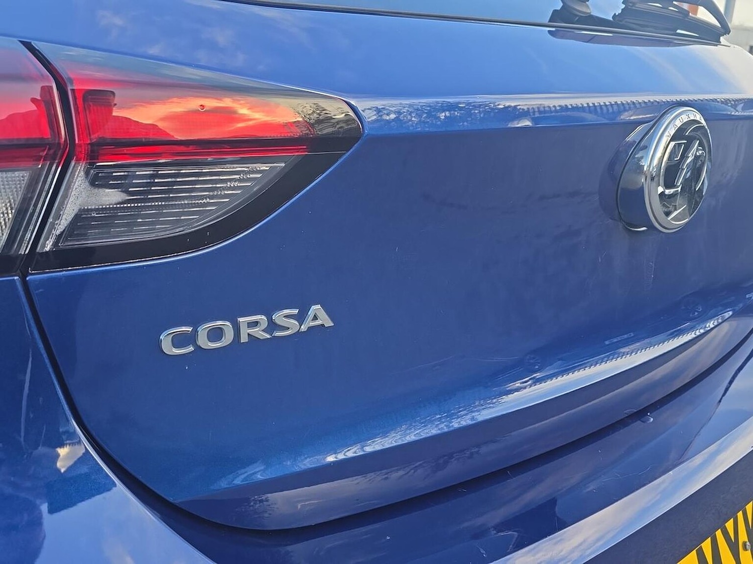 Used Vauxhall Corsa 2021 for sale - 76407410: Photo 35