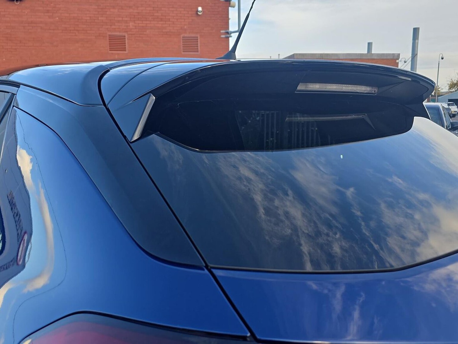 Used Vauxhall Corsa 2021 for sale - 76407410: Photo 37