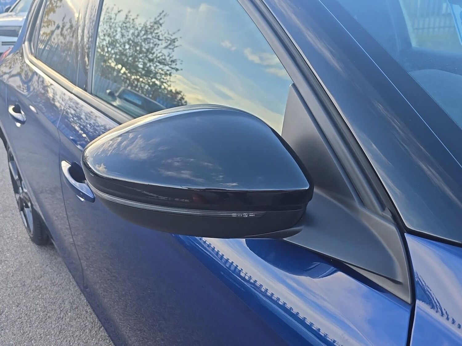 Used Vauxhall Corsa 2021 for sale - 76407410: Photo 38