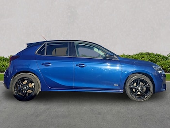 Used Vauxhall Corsa 2021 for sale - 76407410: Photo