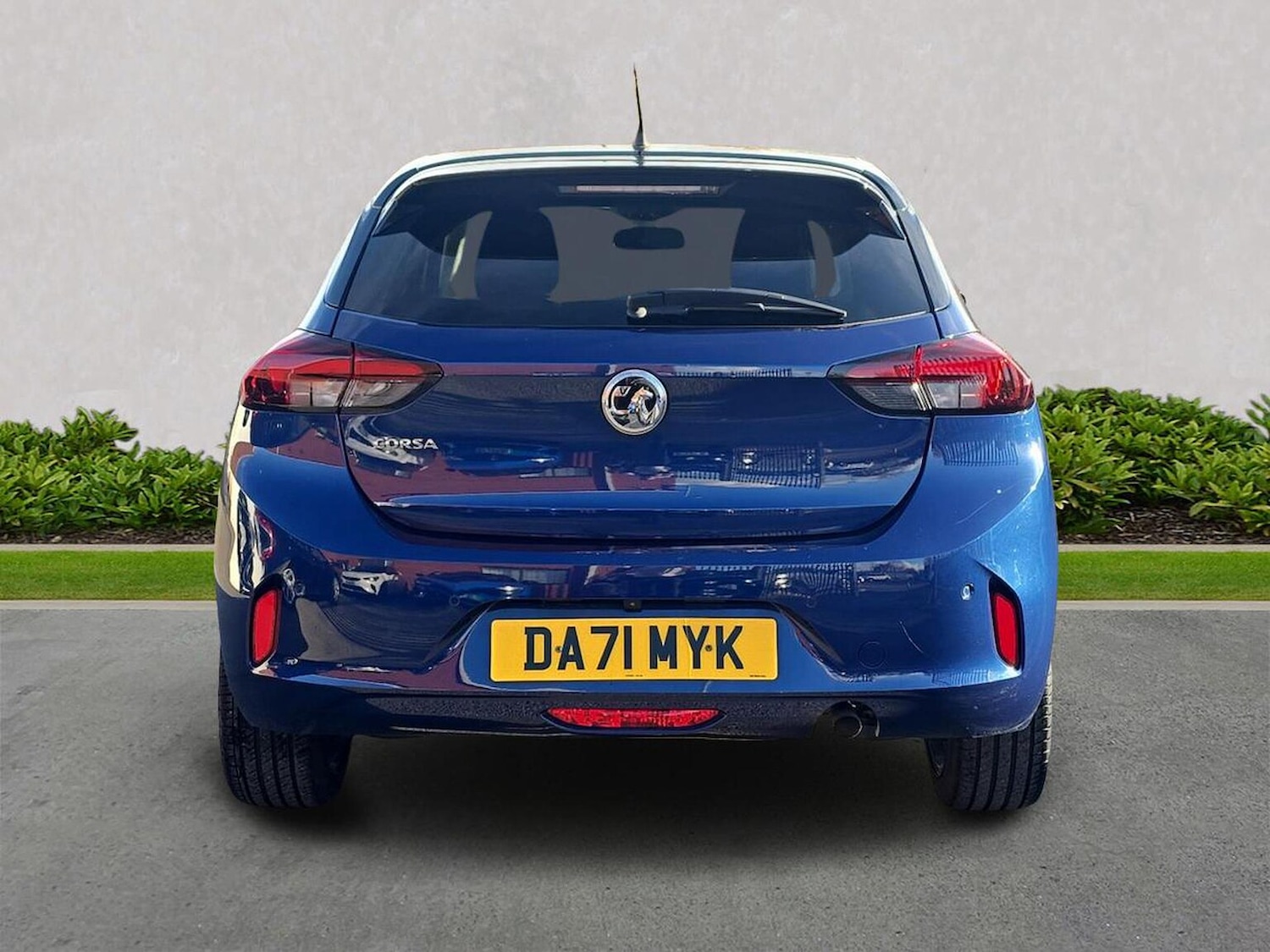 Used Vauxhall Corsa 2021 for sale - 76407410: Photo 4