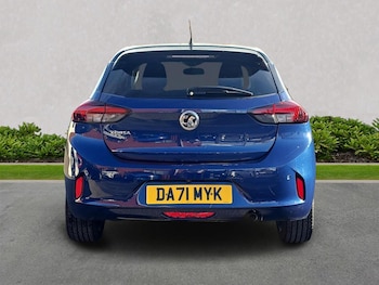 Used Vauxhall Corsa 2021 for sale - 76407410: Photo