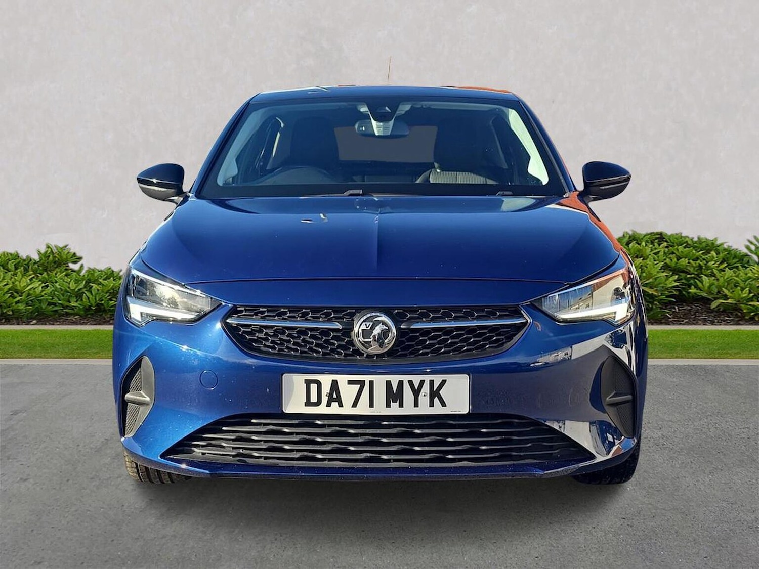 Used Vauxhall Corsa 2021 for sale - 76407410: Photo 5