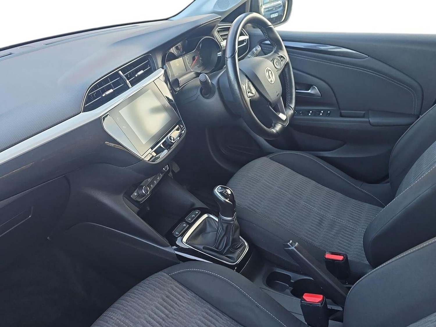 Used Vauxhall Corsa 2021 for sale - 76407410: Photo 7