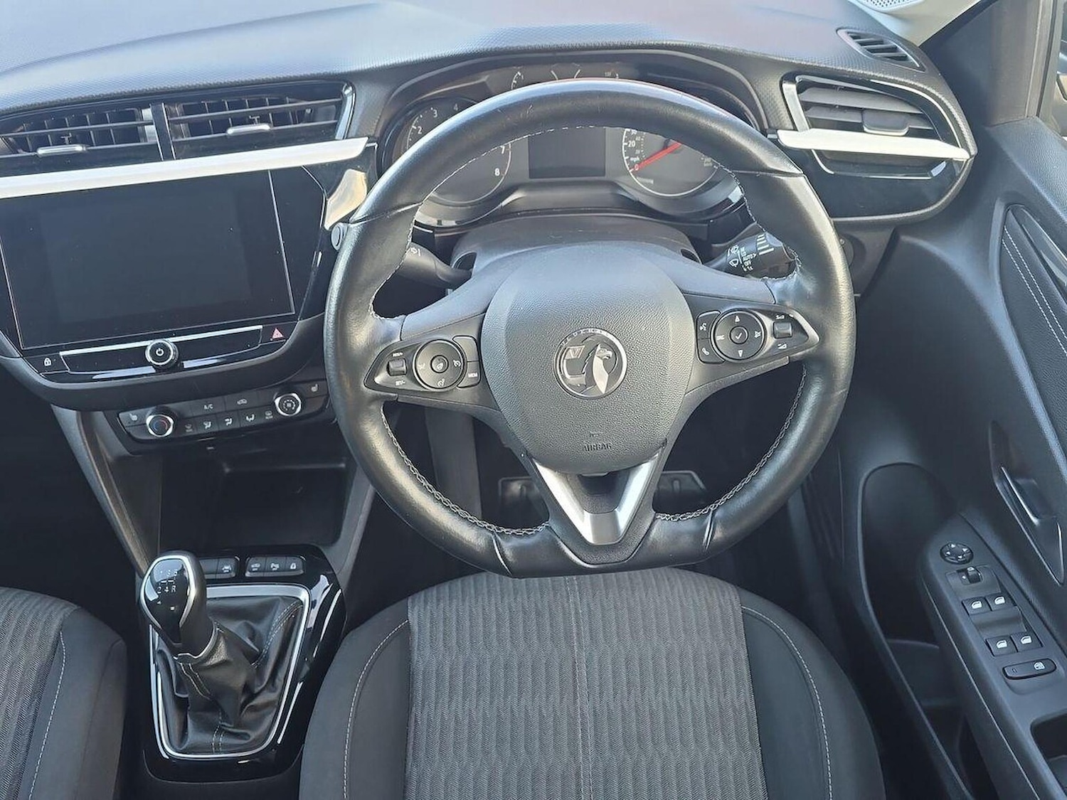 Used Vauxhall Corsa 2021 for sale - 76407410: Photo 9