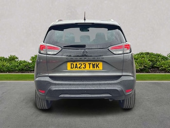 Used Vauxhall Crossland 2023 for sale - 78616518: Photo