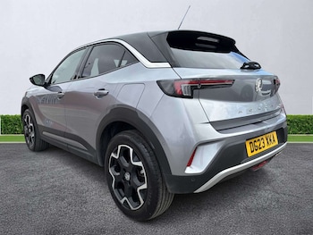 Used Vauxhall Mokka 2023 for sale - 79143327: Photo