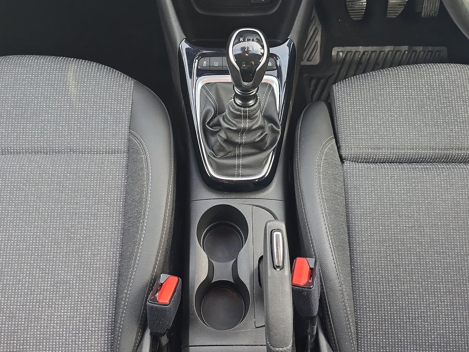 Used Vauxhall Crossland 2022 for sale - 76324685: Photo 13