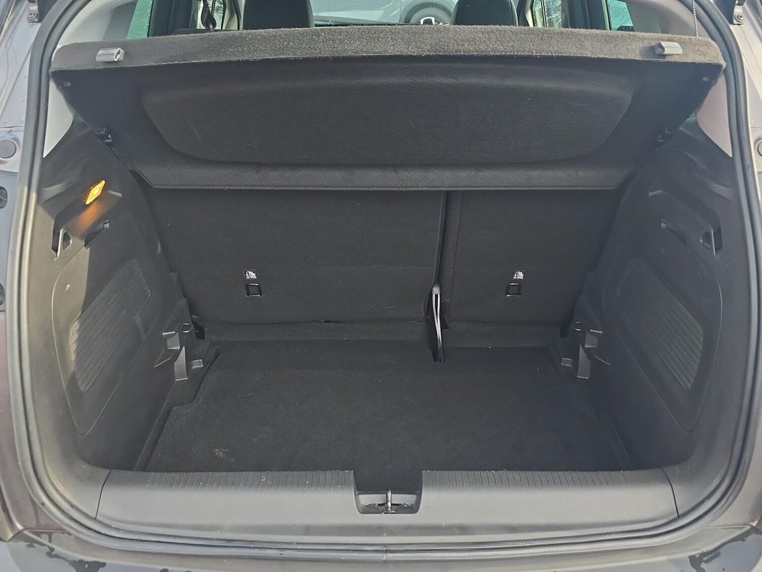 Used Vauxhall Crossland 2022 for sale - 76324685: Photo 17