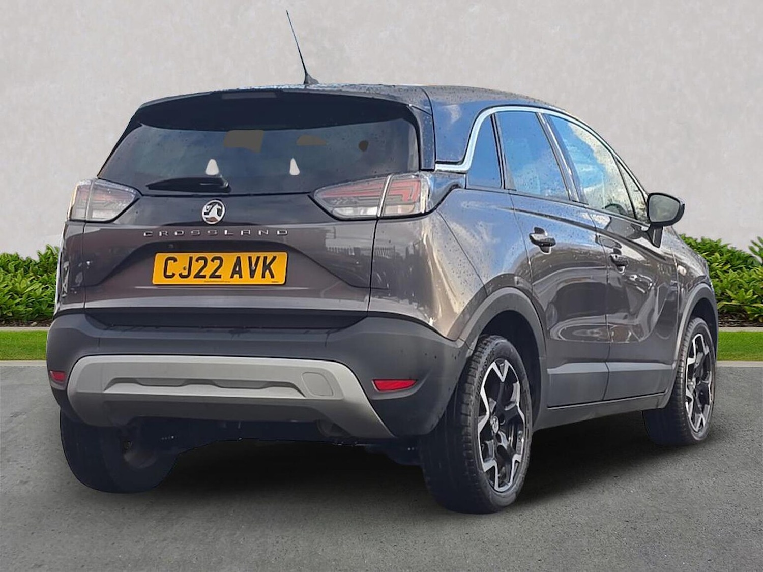 Used Vauxhall Crossland 2022 for sale - 76324685: Photo 18