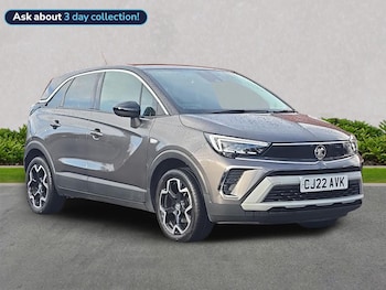 2022 - 1.2 Turbo Elite Edition 5Dr
