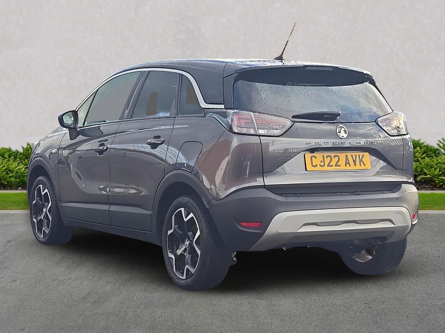Used Vauxhall Crossland 2022 for sale - 76324685: Photo 2