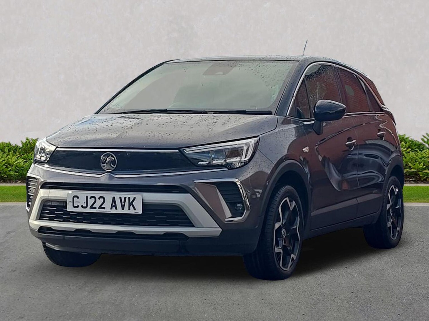 Used Vauxhall Crossland 2022 for sale - 76324685: Photo 20